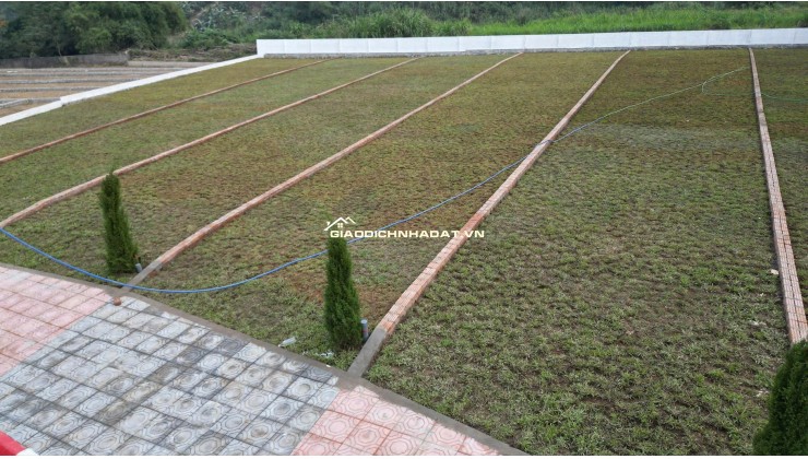 CẦN BÁN LÔ ĐẤT NGAY KCN NHUẬN TRẠCH LƯƠNG SƠN HÒA BÌNH